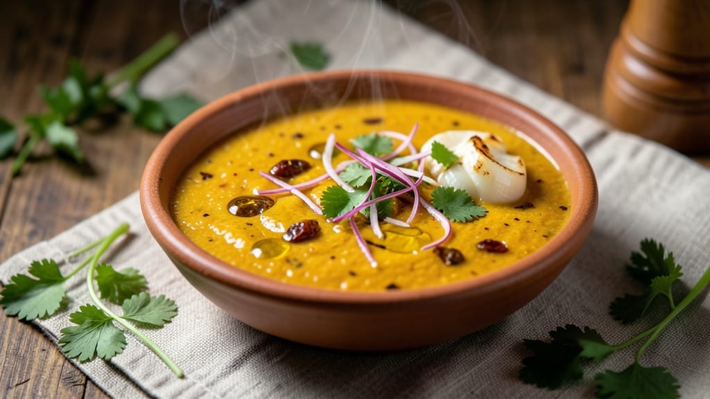 Authentic Peruvian Aji Sauce Recipe: Fermented Spice Fusion for Bold, Tangy Heat