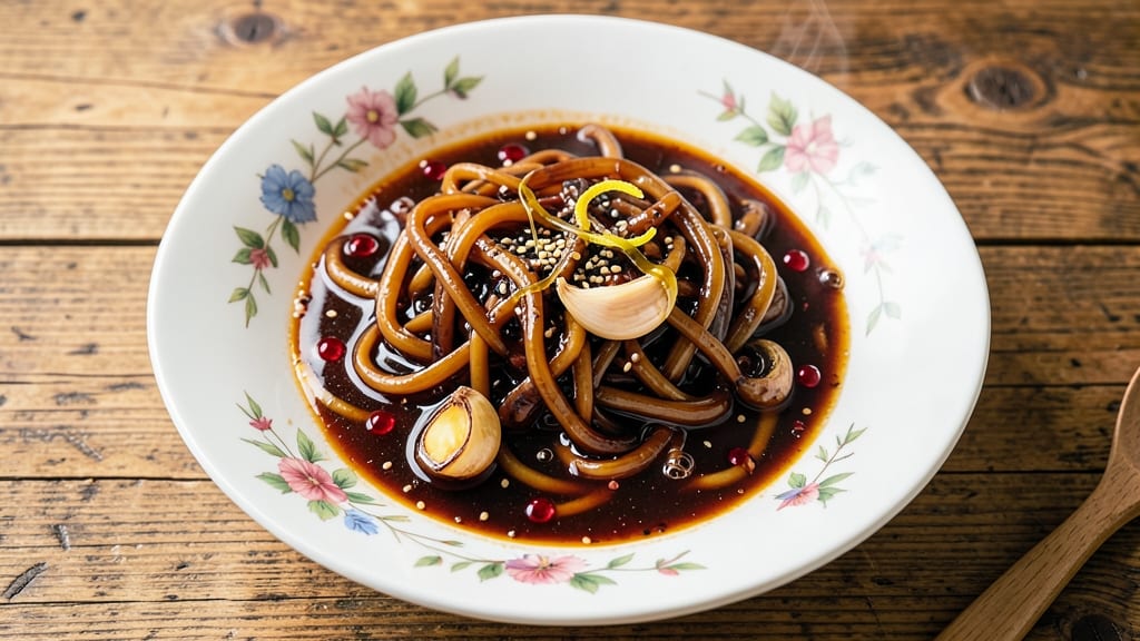 Awesome Stir Fry Sauce Recipe: Bold Umami-Packed Blend With Hidden Vinegar Zing
