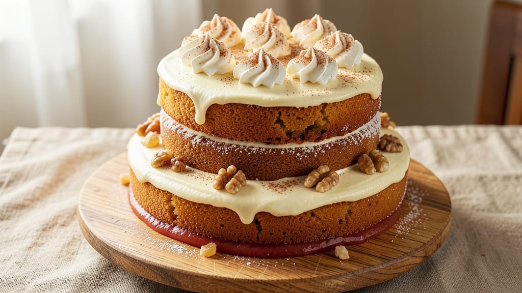 Betty Crocker Applesauce Spice Cake Recipe: Warm Spice Moisture That Vanishes in Minutes