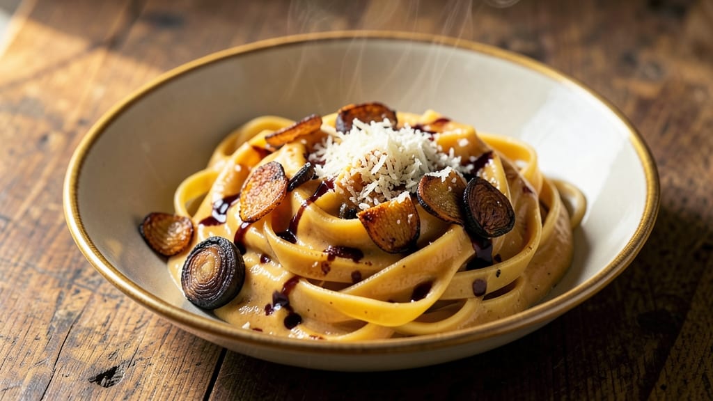 Alfredo Sauce Recipe Black People: Creamy Parmesan Velocity With Hidden Vinegar Zing