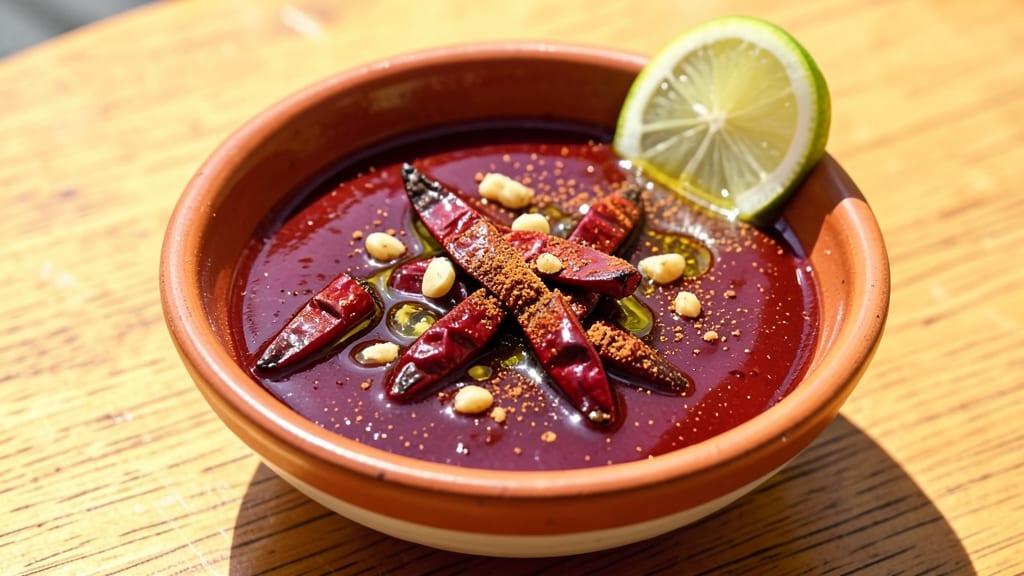 Authentic Portuguese Peri Peri Sauce Recipe: Fiery Crunch From Portugal's Famous Spice Blend
