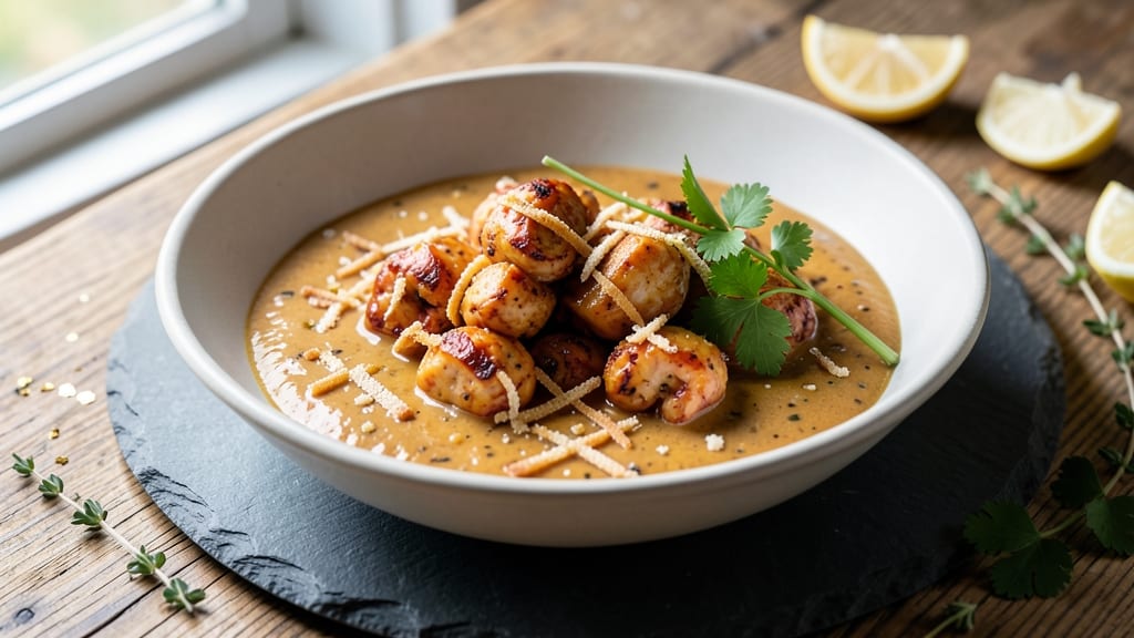 Bag O' Crab Cajun Sauce Recipe: Bold Spice and Buttery Velocity