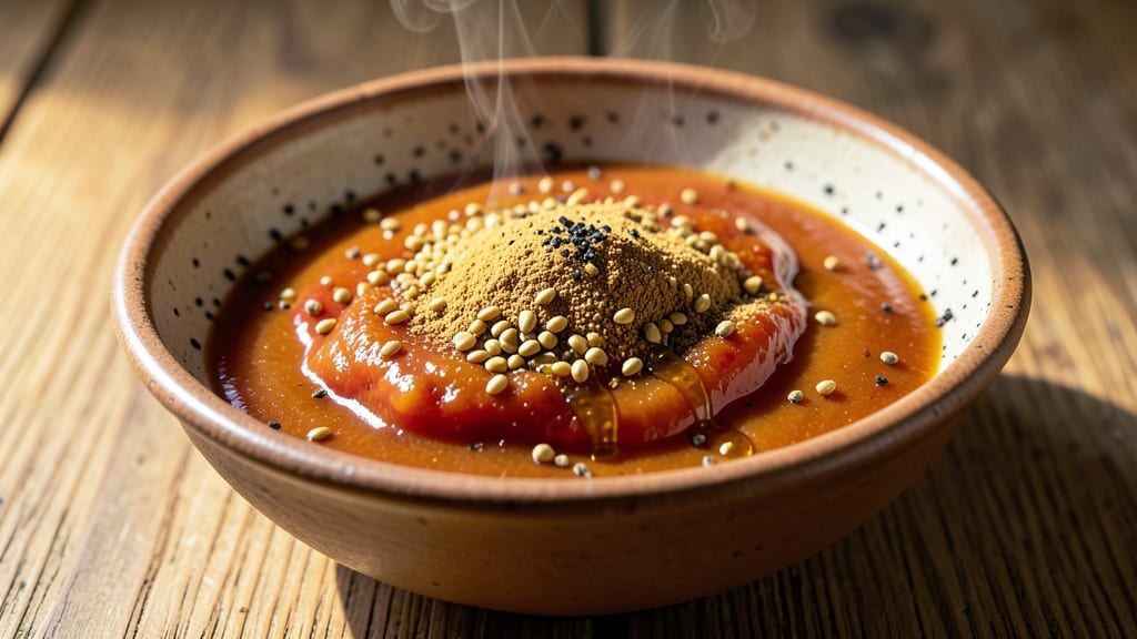 Amba Mango Sauce Recipe: Tangy-Sweet Heat for Curries and Dips