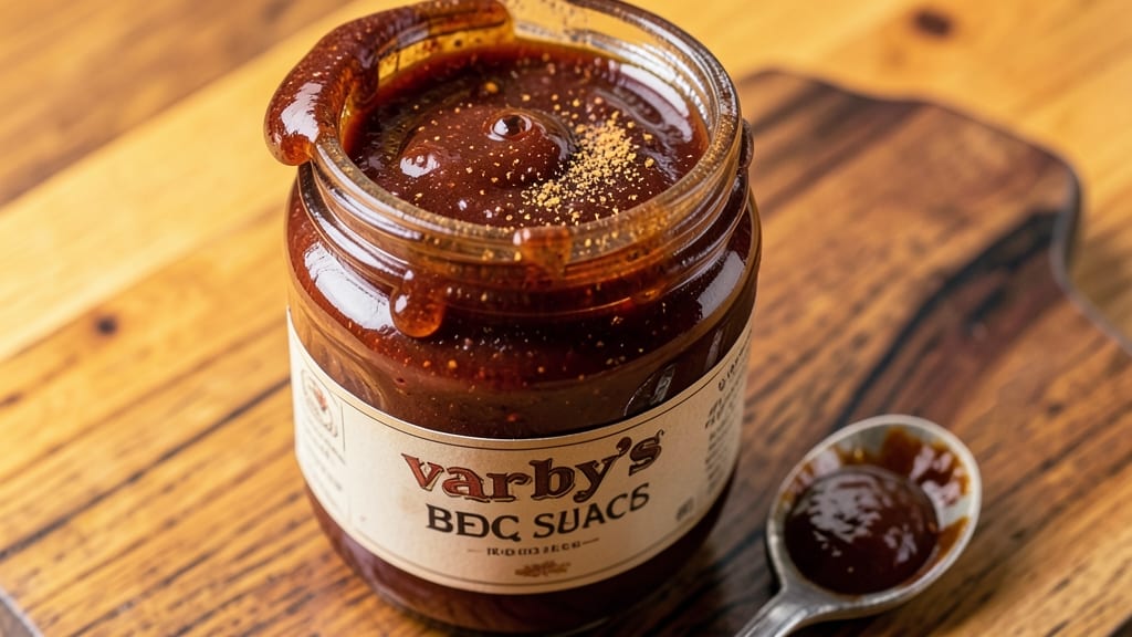Arby's BBQ Sauce Recipe: Smoky Tomato Velocity With Hidden Vinegar Brightness