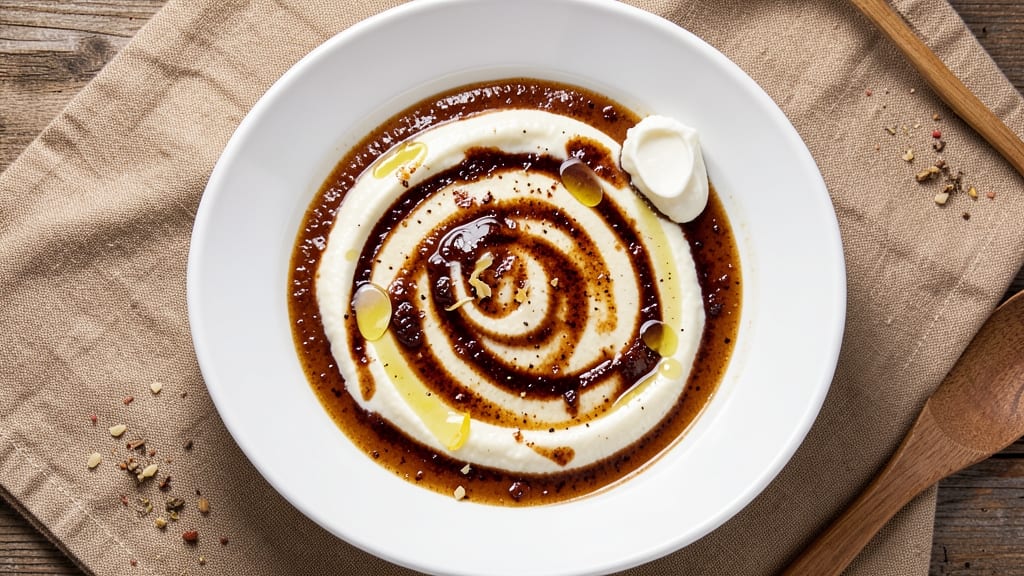 Anita's Breakfast Burrito Sauce Recipe: Creamy Chipotle Velocity With Hidden Vinegar Zing