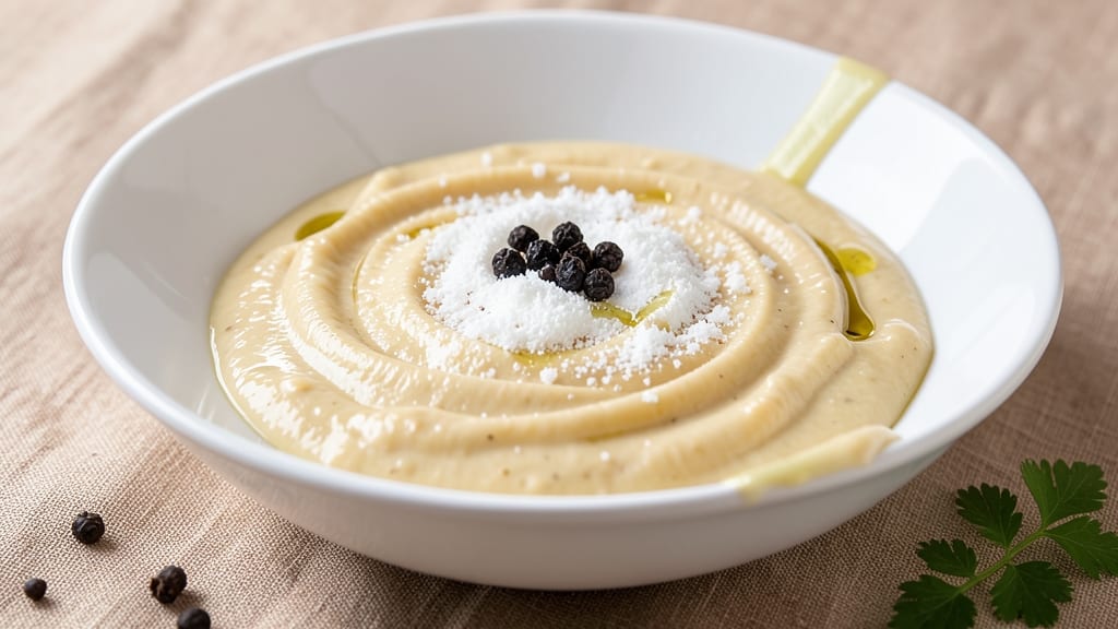 Alfredo Sauce Recipe With Powdered Parmesan Cheese: No-Clump Creaminess in Minutes