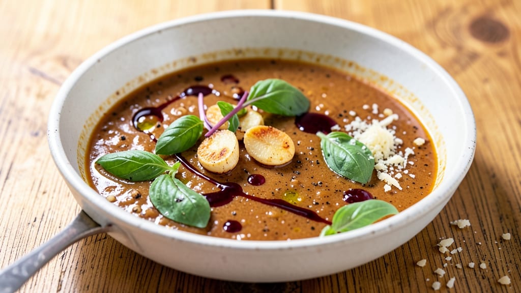 Leftover Spaghetti Sauce Recipe: No-Waste Umami Boost for Next-Day Magic