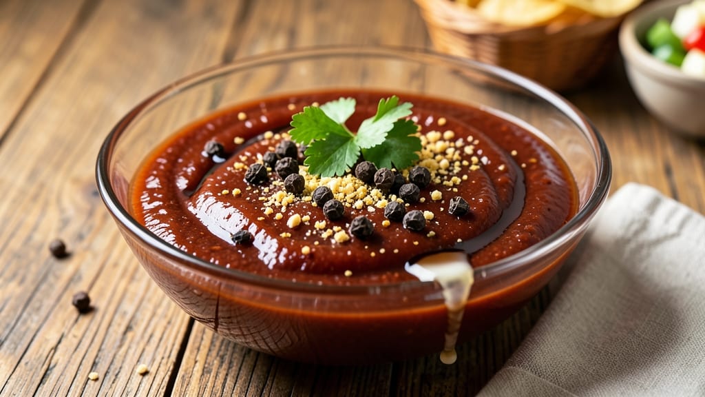 Arizona Sauce Recipe: Homemade Velocity With Hidden Vinegar Zing