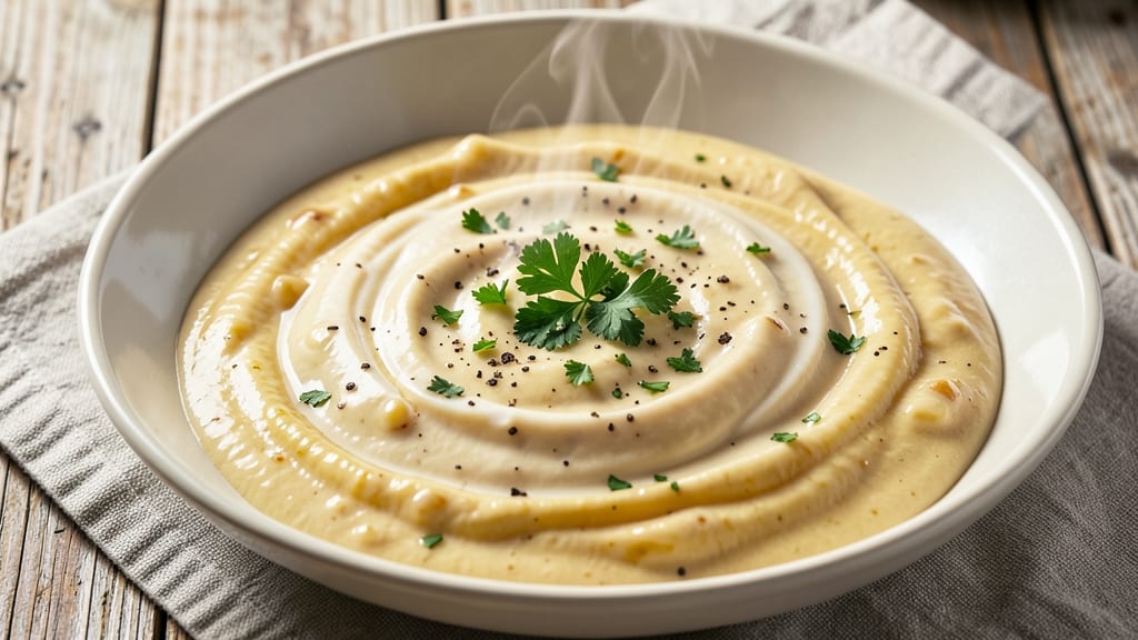 Alfredo Sauce Recipe No Butter: Rich Cream Velocity With Hidden Vinegar Lift