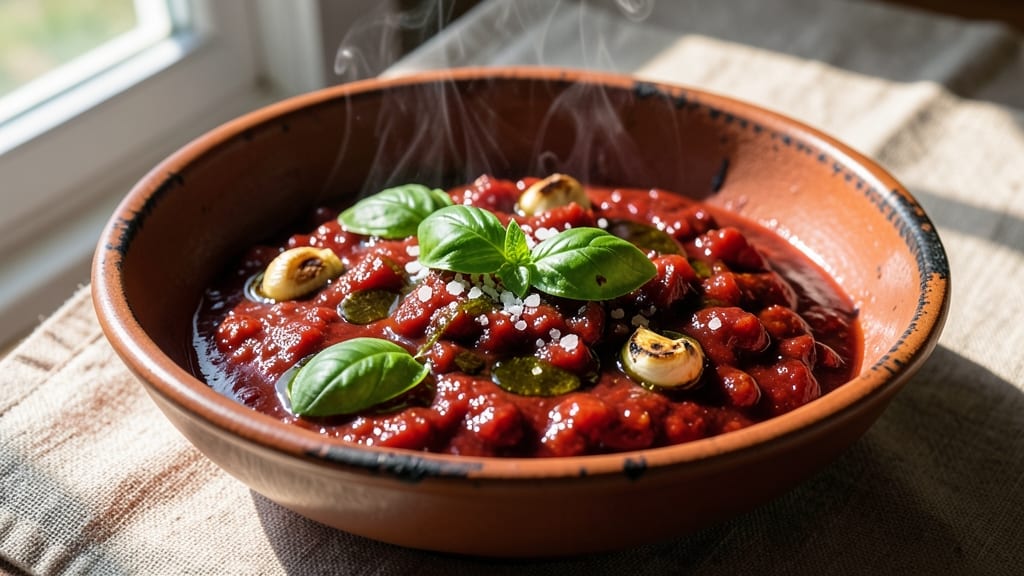 Arrabiata Sauce With Dr Pepper Recipe: Bold Spice Kick and Unexpected Sweetness Fusion
