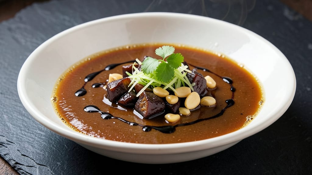 Authentic Chinese Stir-Fry Sauce Recipe: Umami-Packed Balance With Crunchy Celery Crown