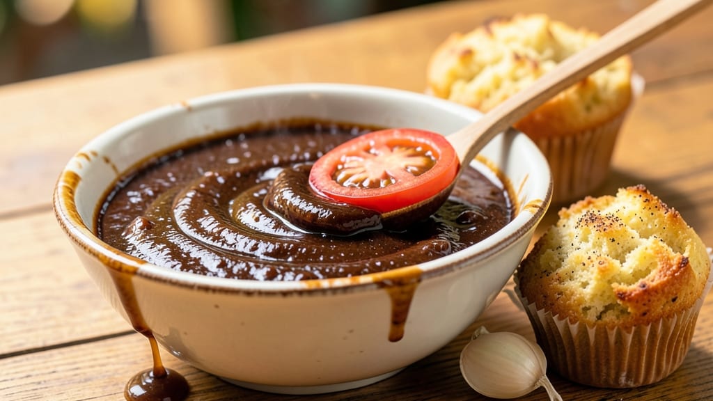 Authentic Barbecue Sauce Recipe: Deep Smoky Heat With Balanced Sweetness