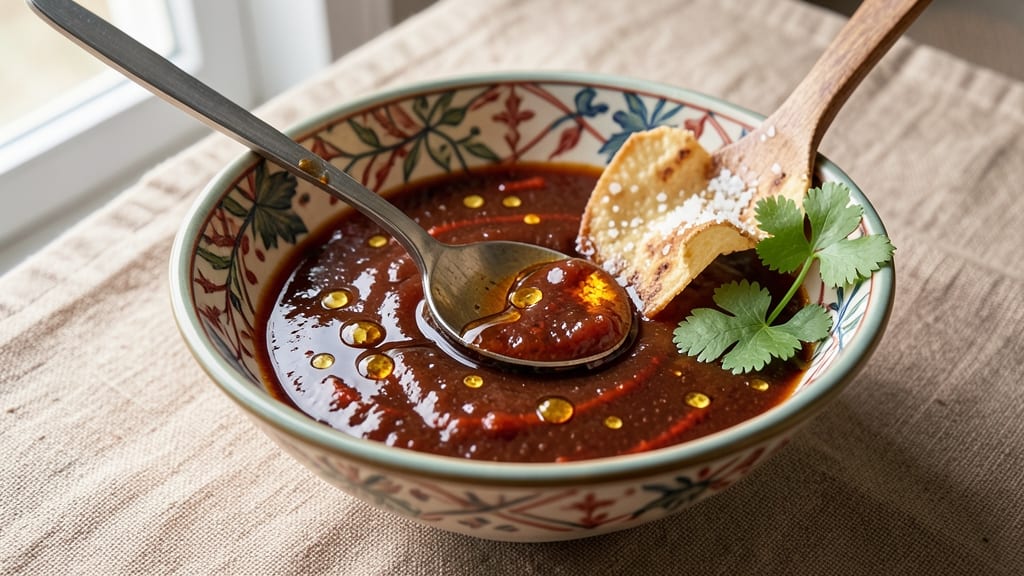 Bibigo BBQ Sauce Recipe: Korean-Style Fermented Heat With Crunchy Celery Topping