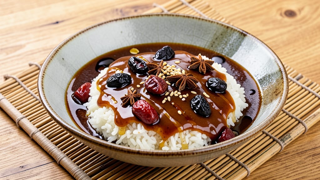 Authentic Chinese Brown Sauce Recipe: Umami-Rich Glaze for Stir-Fries and Noodles