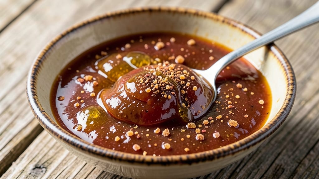 Honey Bourbon BBQ Sauce Recipe: Smoky-Sweet Glaze With Hidden Depth