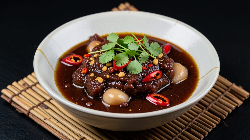 Assam Sauce Recipe: Bold Spice and Tamarind Tang for One-Pan Wonders