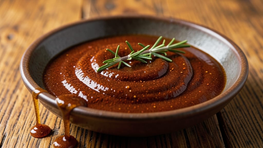 Atkins Barbecue Sauce Recipe: Low-Carb Tangy Kick for Grilling and Dipping