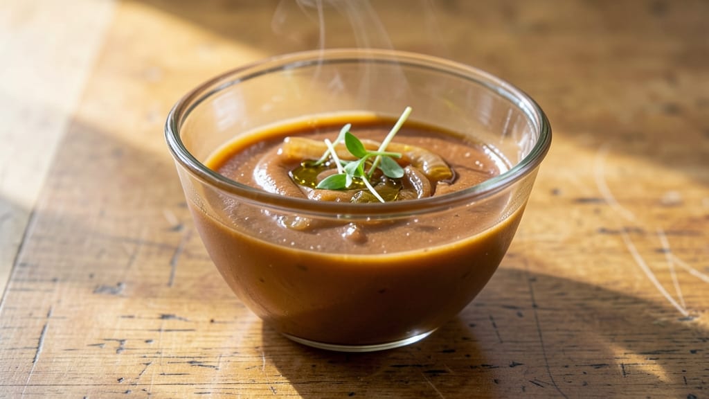 Ballymaloe Sauce Recipe: Irish Pub-Style Creaminess With Hidden Vinegar Brightness