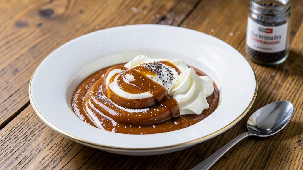 Banoffee Sauce Recipe: Creamy Coffee-Caramel Swirl in Minutes