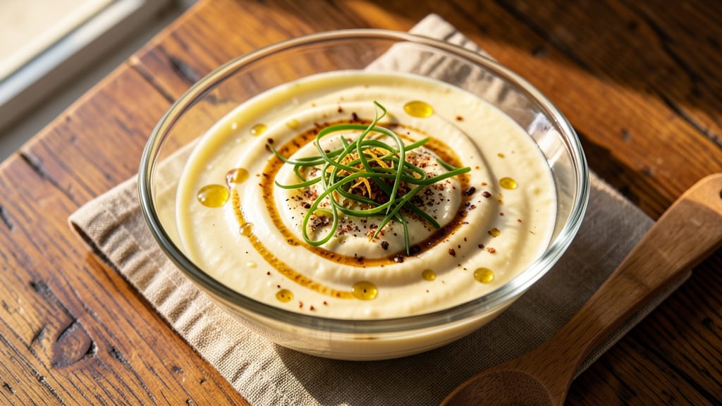 Anthony Bourdain's Sunday Sauce Recipe: Egg-Emulsified Velocity With Hidden Vinegar Lift