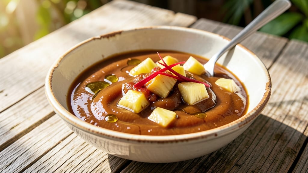 Bahama Breeze Sauce Recipe: Tropical Citrus Velocity With Pineapple Zing