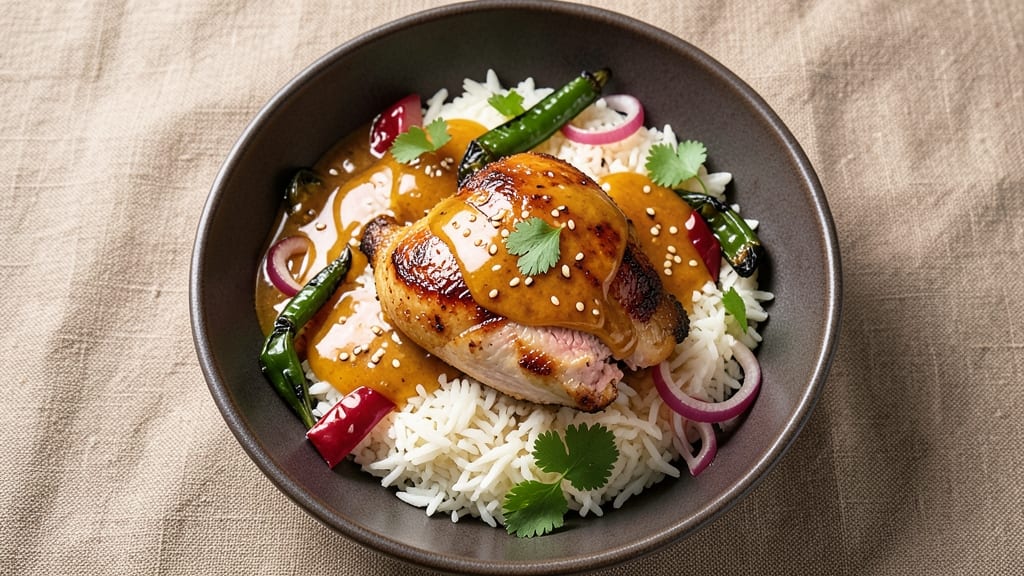Awesome Blossom Sauce Recipe: Chili's Copycat Crunch in Every Spoonful