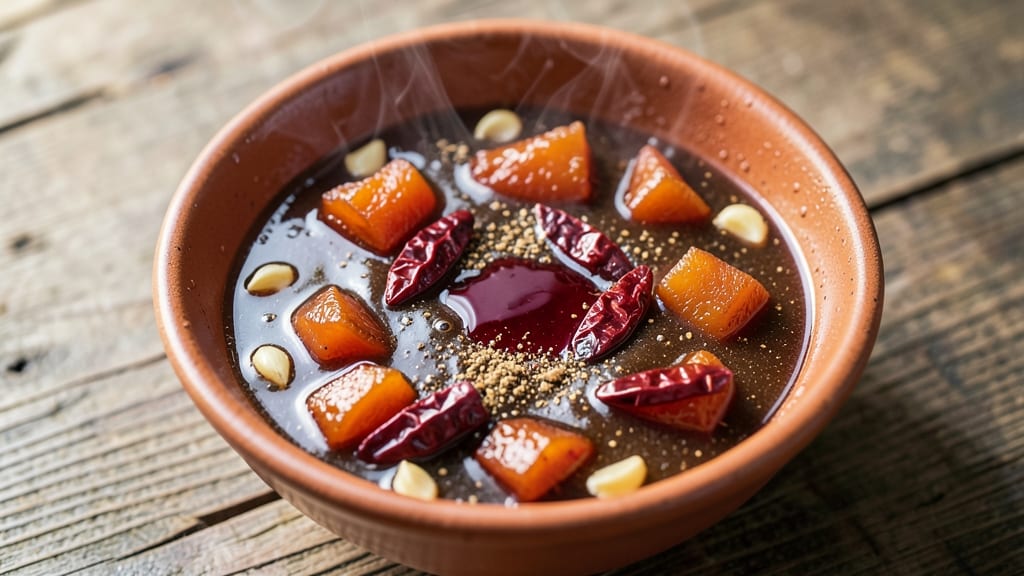 Apricot Chili Sauce Recipe: Sweet Heat Balance for Grilled Meats