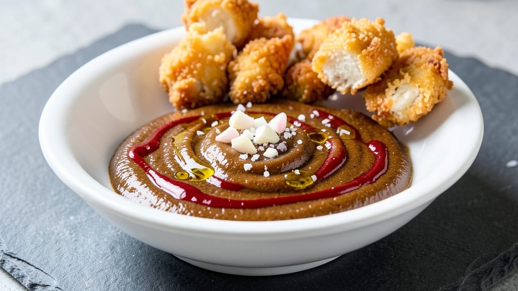 Angry Chickz Secret Sauce Recipe: Velvet-Smooth Heat With Hidden Vinegar Lift
