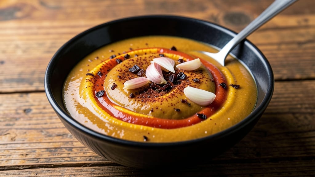 Award-Winning Mustard BBQ Sauce Recipe: Bold Tang and Smoky Depth in One Batch
