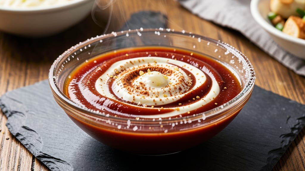 Awesome Burger Sauce Recipe: Bold Smoky Kick With No Clumps
