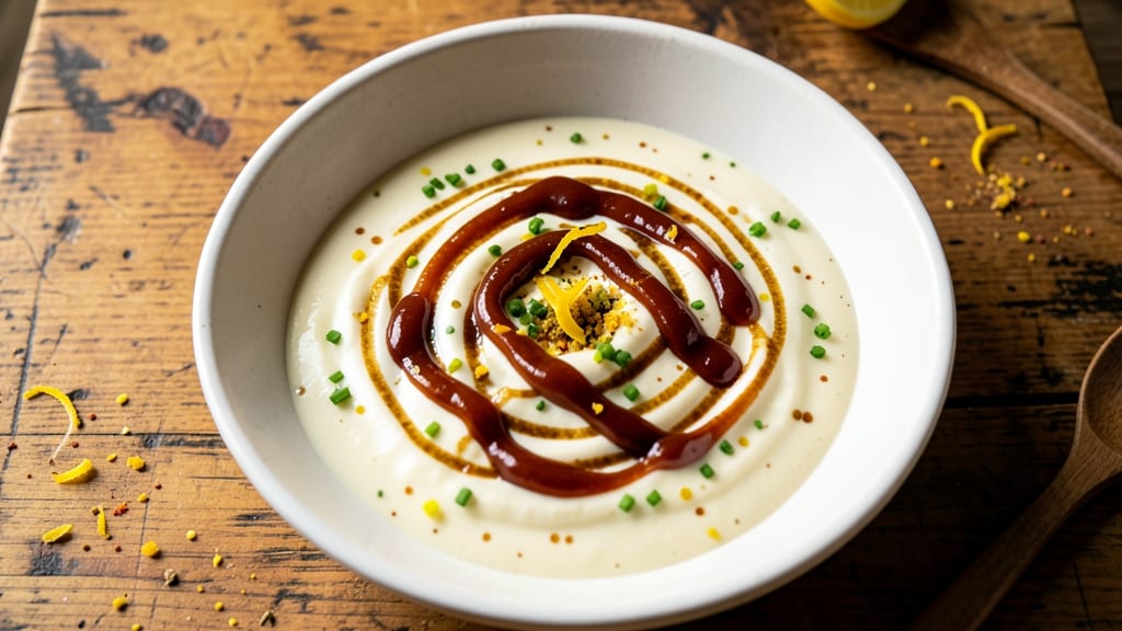 Authentic Alabama White Sauce Recipe: Mayonnaise and Horseradish Velocity With Hidden Vinegar Zing