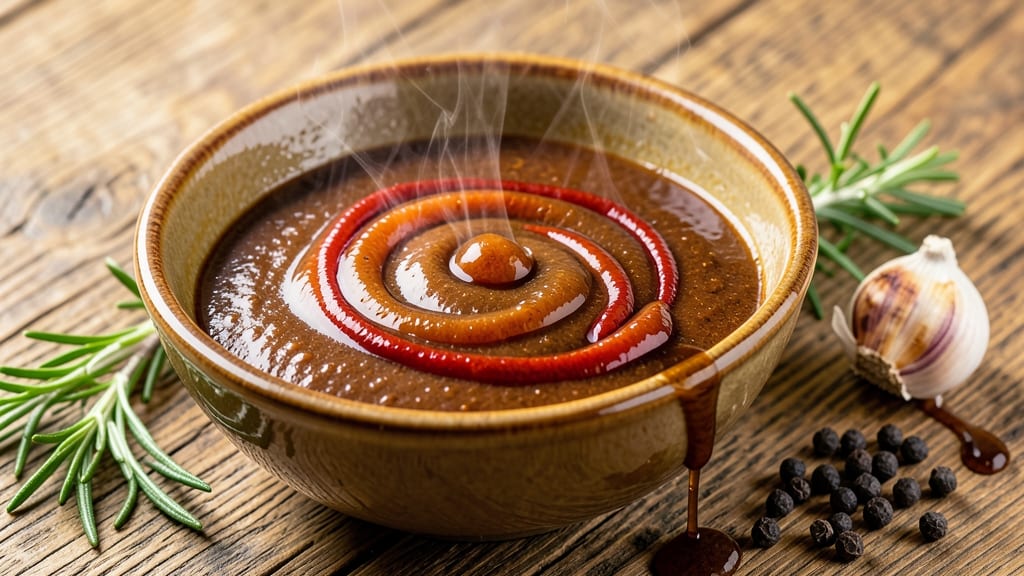 Bar BQ Sauce Recipe: Smoky Chipotle Velocity With Hidden Vinegar Lift