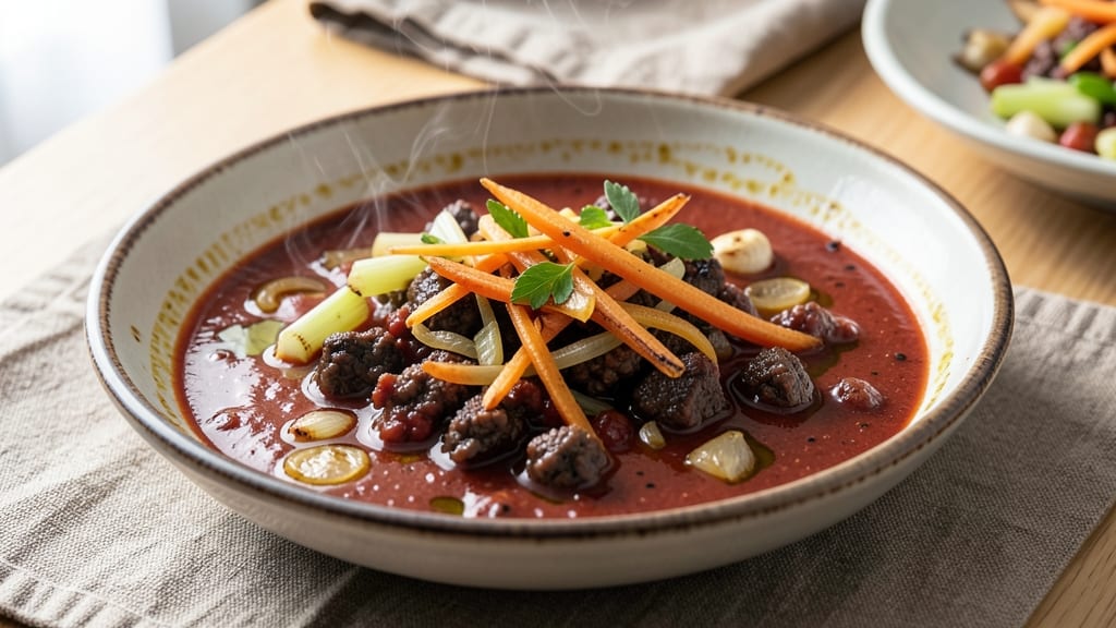 Bolognese Sauce Recipe No Wine: Deep Umami Richness Without Alcohol