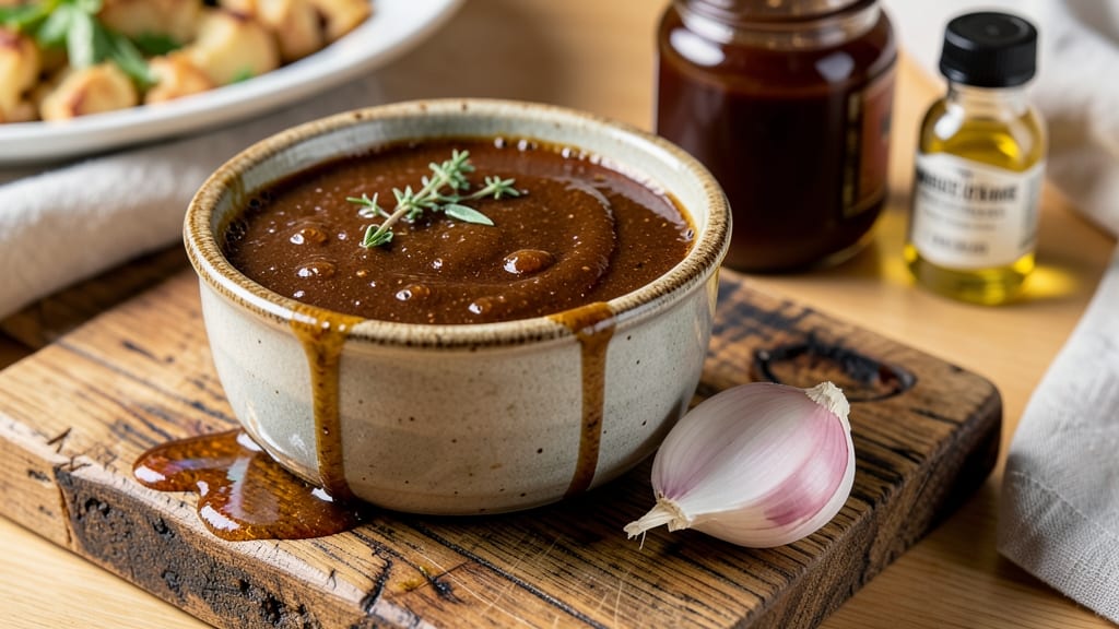 Barefoot Contessa's BBQ Sauce Recipe: Slow-Simmered Umami With Hidden Vinegar Zing