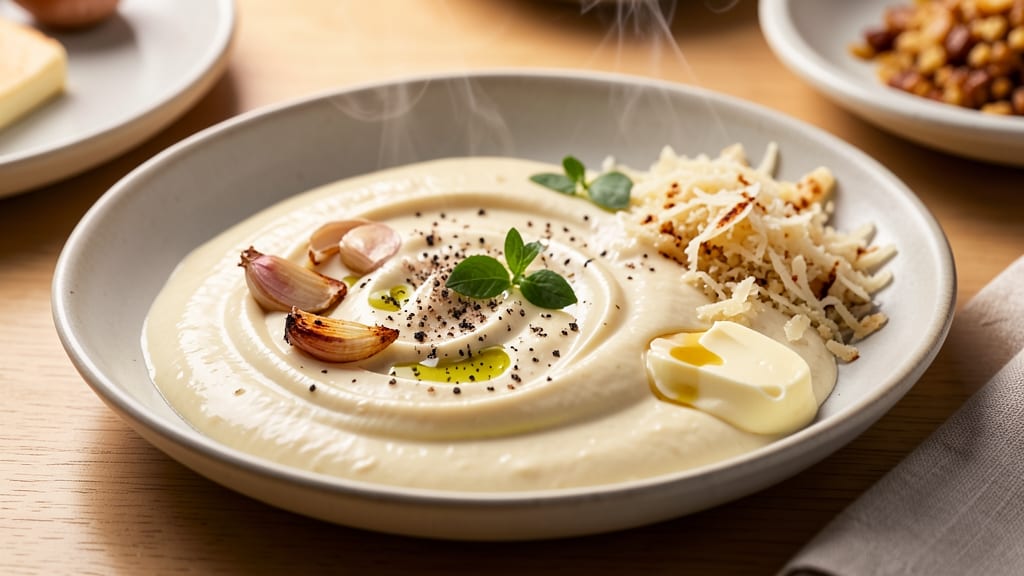 Alfredo Sauce Recipe Using Cottage Cheese: Ultra-Smooth Creaminess Without Clumps