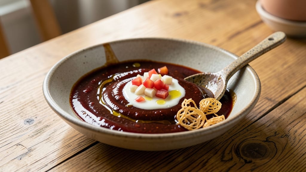Barbecue Stir Fry Sauce Recipe: Smoky-Spiced Gloss for Wok and Grill