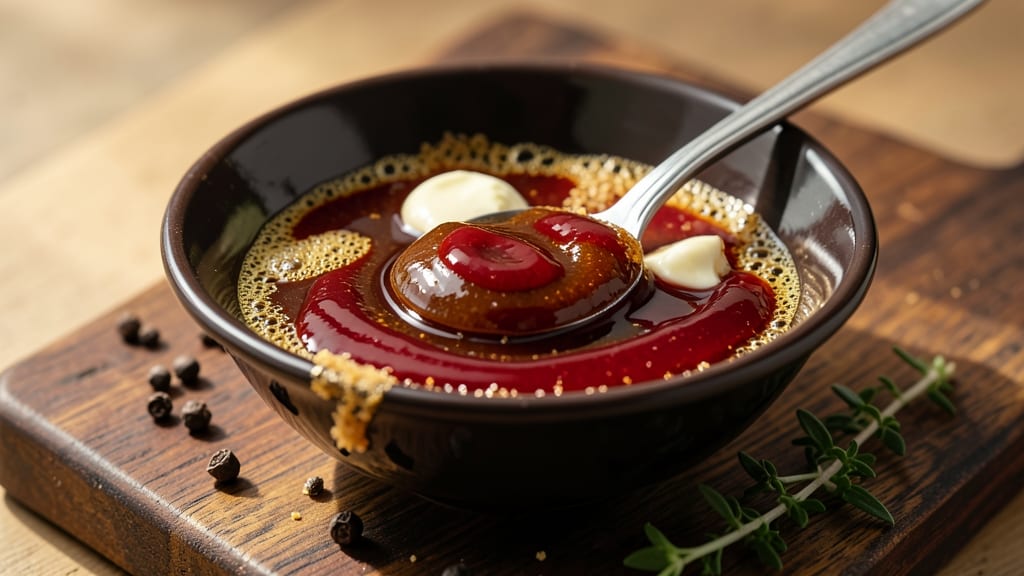 Award-Winning Hot Wing Sauce Recipe: Fiery Buffalo Kick With Tangy Vinegar Zing