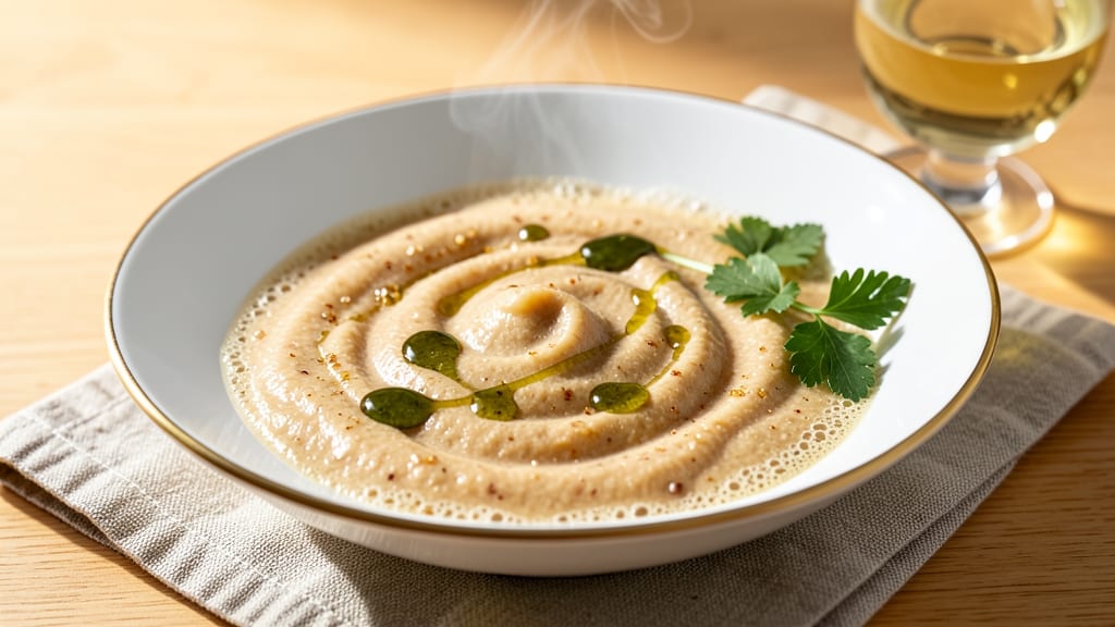 Award-Winning Alfredo Sauce Recipe: Velvet-Smooth Richness Without Clumps