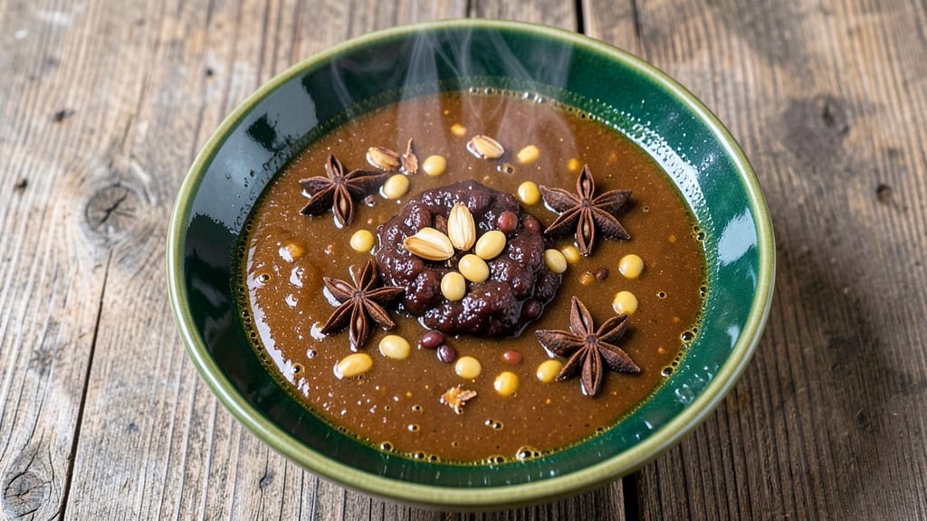 Asian Soy Sauce Recipe: Umami-Packed Fermented Flavor at Home