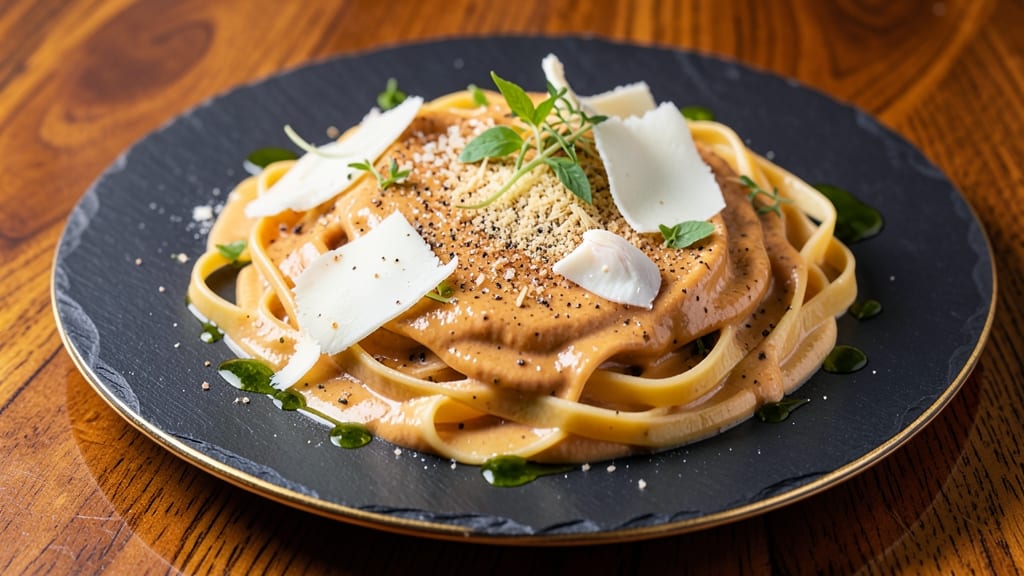 Alfredo Sauce Recipe With Mozzarella And Parmesan: Ultra-Creamy Cheese Fusion Without Clumps