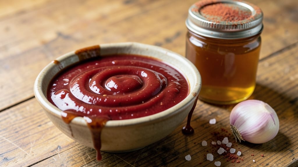 Bar Q Sauce Recipe: Bold Smoky-Sweet Glaze for Grilled Meats