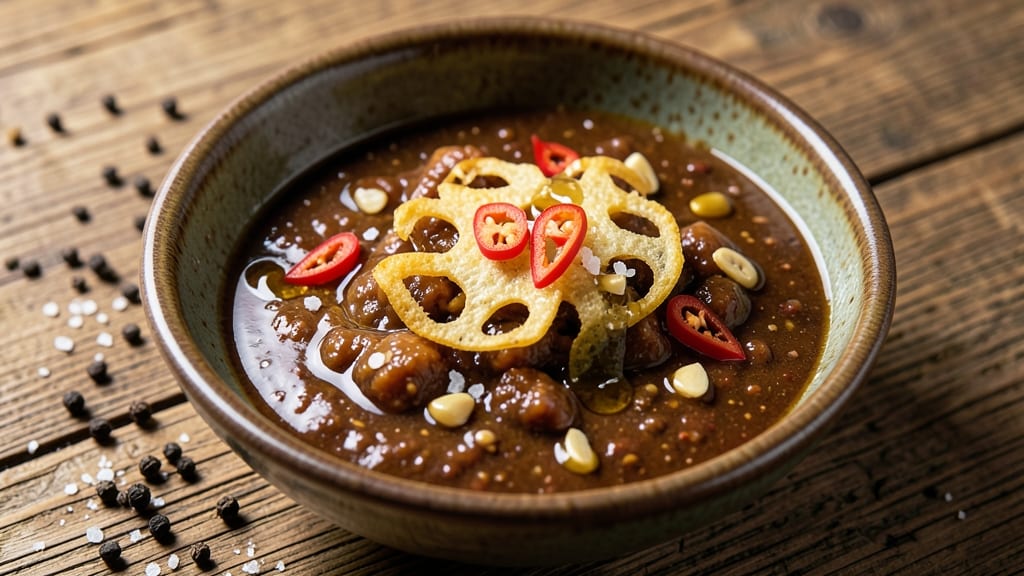 Bagoong Sauce Recipe: Fermented Shrimp Paste Magic for Filipino Dishes