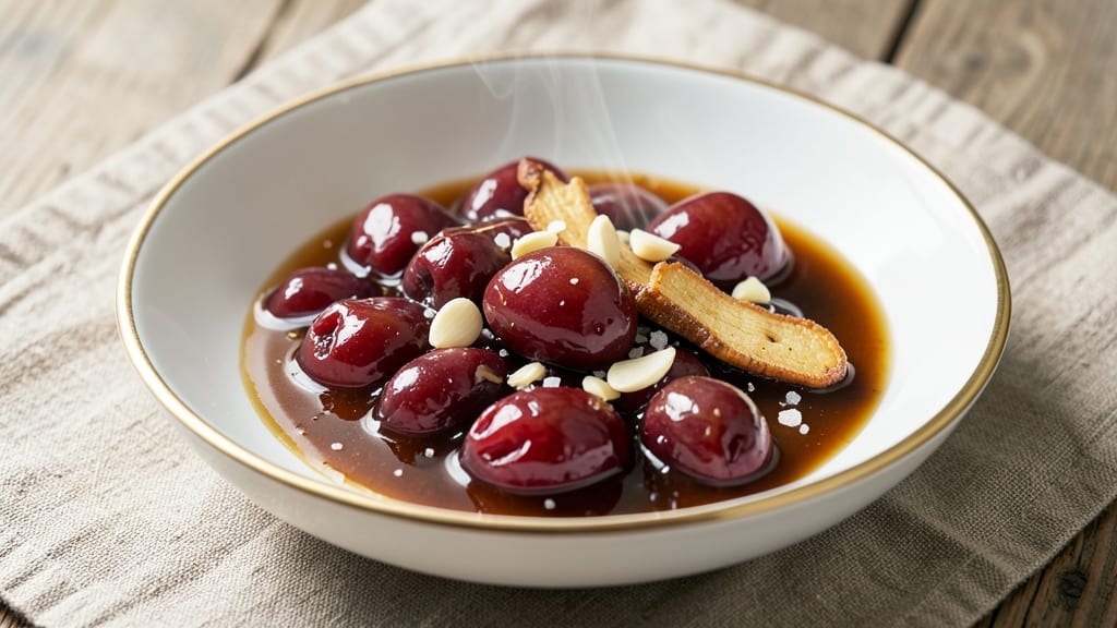 Ball Plum Sauce Recipe: Sweet-Tart Balance for Stir-Fries and More