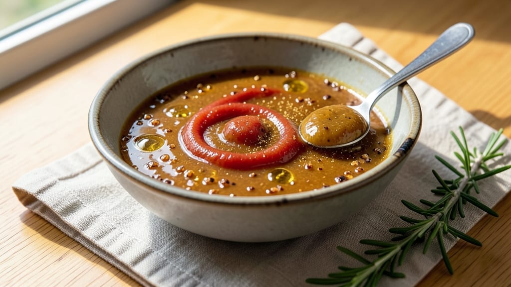 Apple Juice BBQ Sauce Recipe: Sweet-Tart Glaze With Hidden Depth