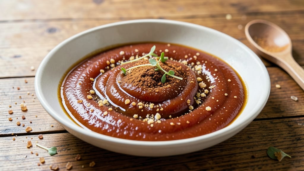 Applebees Barbecue Sauce Recipe: Smoky Tomato Velocity With Celery Crown Crunch