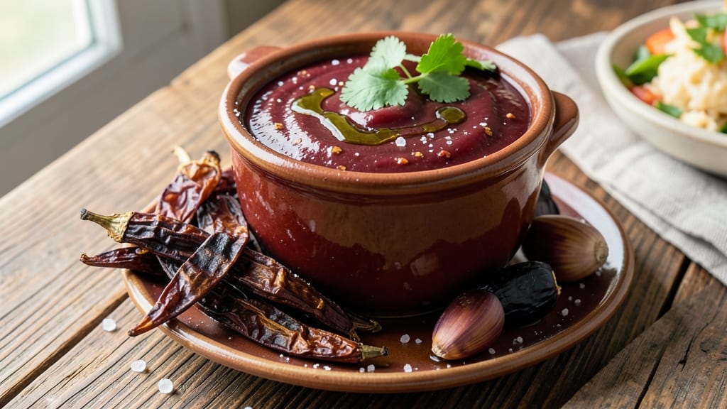 Arbol Chile Hot Sauce Recipe: Smoky Depth and Fiery Kick in Minutes