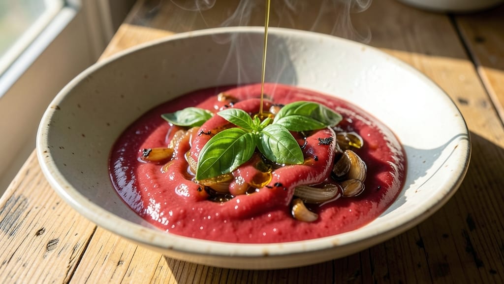 Authentic Italian Pink Sauce Recipe: Slow-Simmered Tomato Velocity With Hidden Vinegar Zing