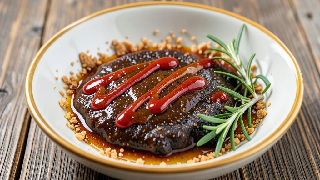 Spicy Honey BBQ Wing Sauce Recipe: Sweet Heat That Sticks to Every Bite