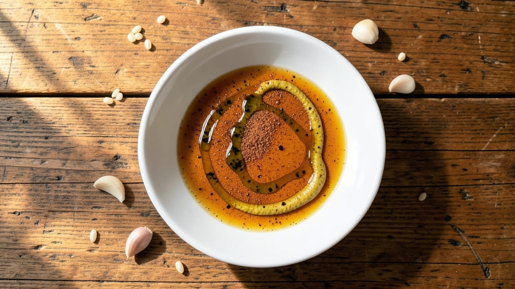 Apple Cider Vinegar Sauce Recipe: Zesty Brightness for Salads and Drizzles