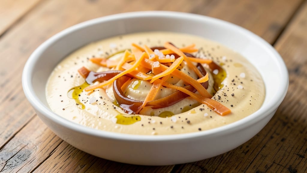 Cheese Sauce Recipe Microwave: Velvety Melt in 3 Minutes